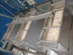 EnviCare Membrantechnik f&uuml;r kommunale Abwasserreinigung