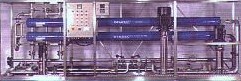 Hatenboer-Water De Demitec&reg; membraanfiltratie-systemen