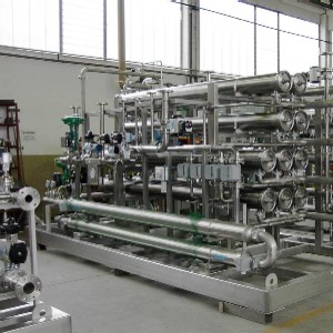 Equipos y Sistemas Para el Tratamiento de Agua, Microfiltraci&oacute;n, Ultrafiltraci&oacute;n, Nanofiltraci&oacute;n y &Oacute;smosis Inversa