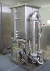 ROBOTCHEMIE Full - Service f&uuml;r Mikro - und Ultrafiltration