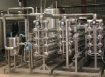 Polymem Proc&eacute;d&eacute;s de traitement d'eaux par filtration membranaire